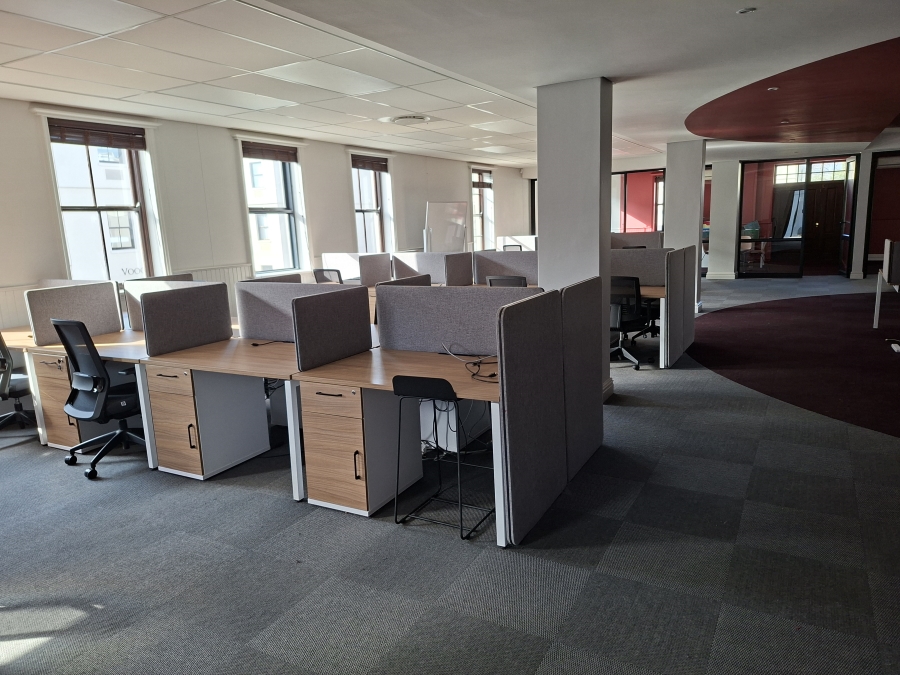 To Let Commercial Property for Rent in Stellenbosch Central Western Cape